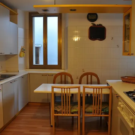 Appartement Appartmento Billeo *